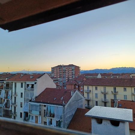Apartament Il Rifugio Sui Tetti Turyn Zewnętrze zdjęcie