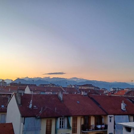 Apartament Il Rifugio Sui Tetti Turyn Zewnętrze zdjęcie